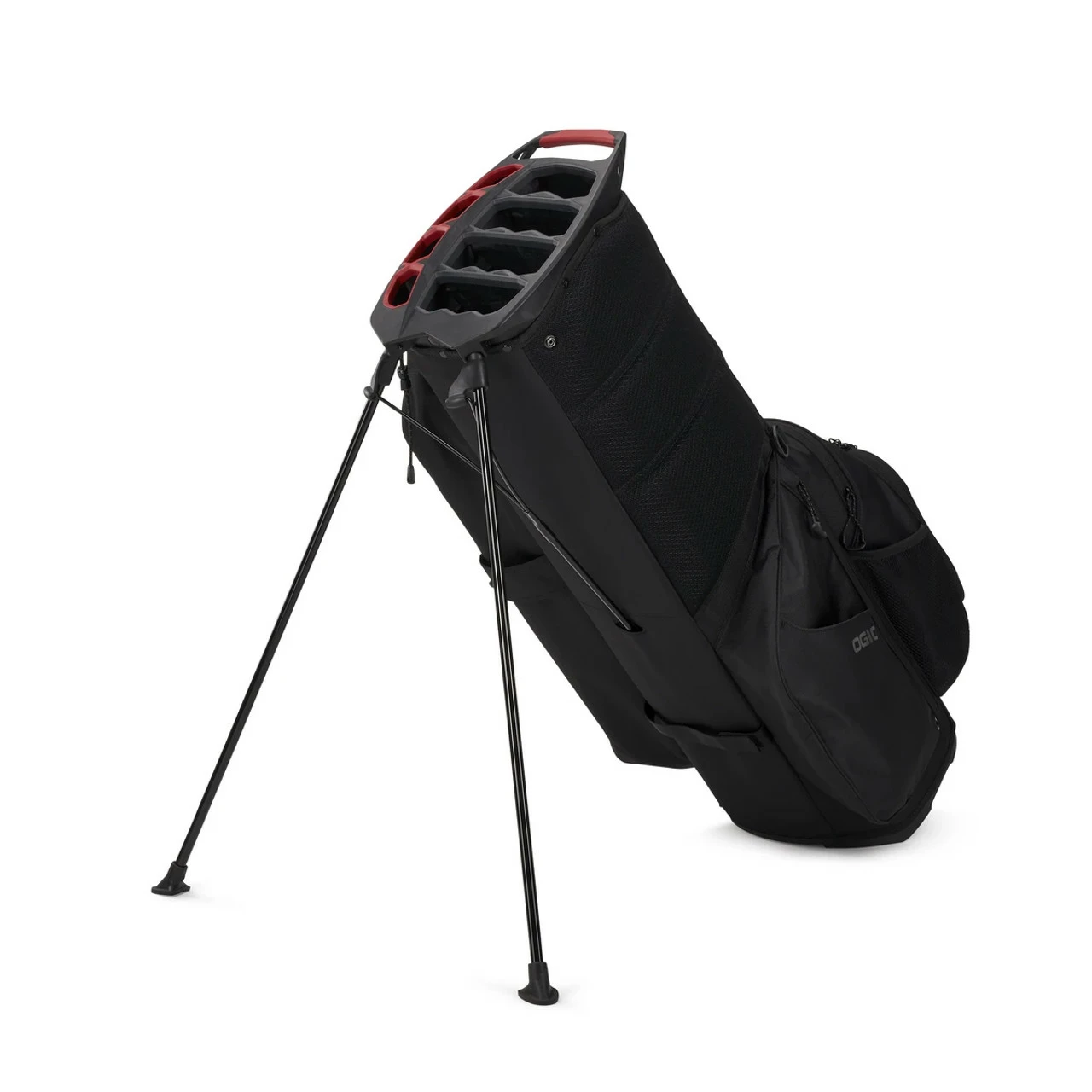 Ogio Golf Ogio Woode Hybrid Stand Bag - Image 2
