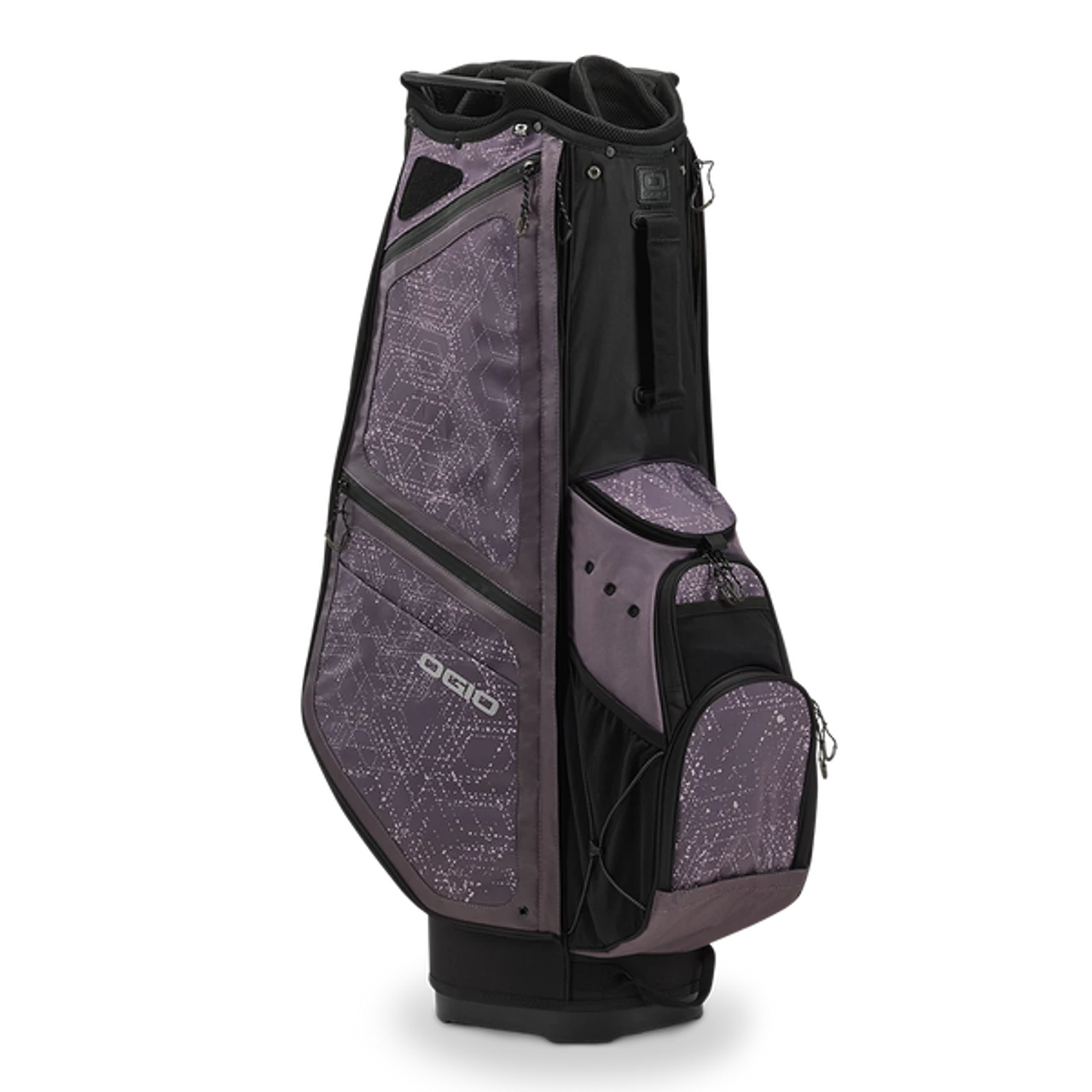 Ogio Golf Ogio XIX Ladies Cart Bag 14 - Image 9