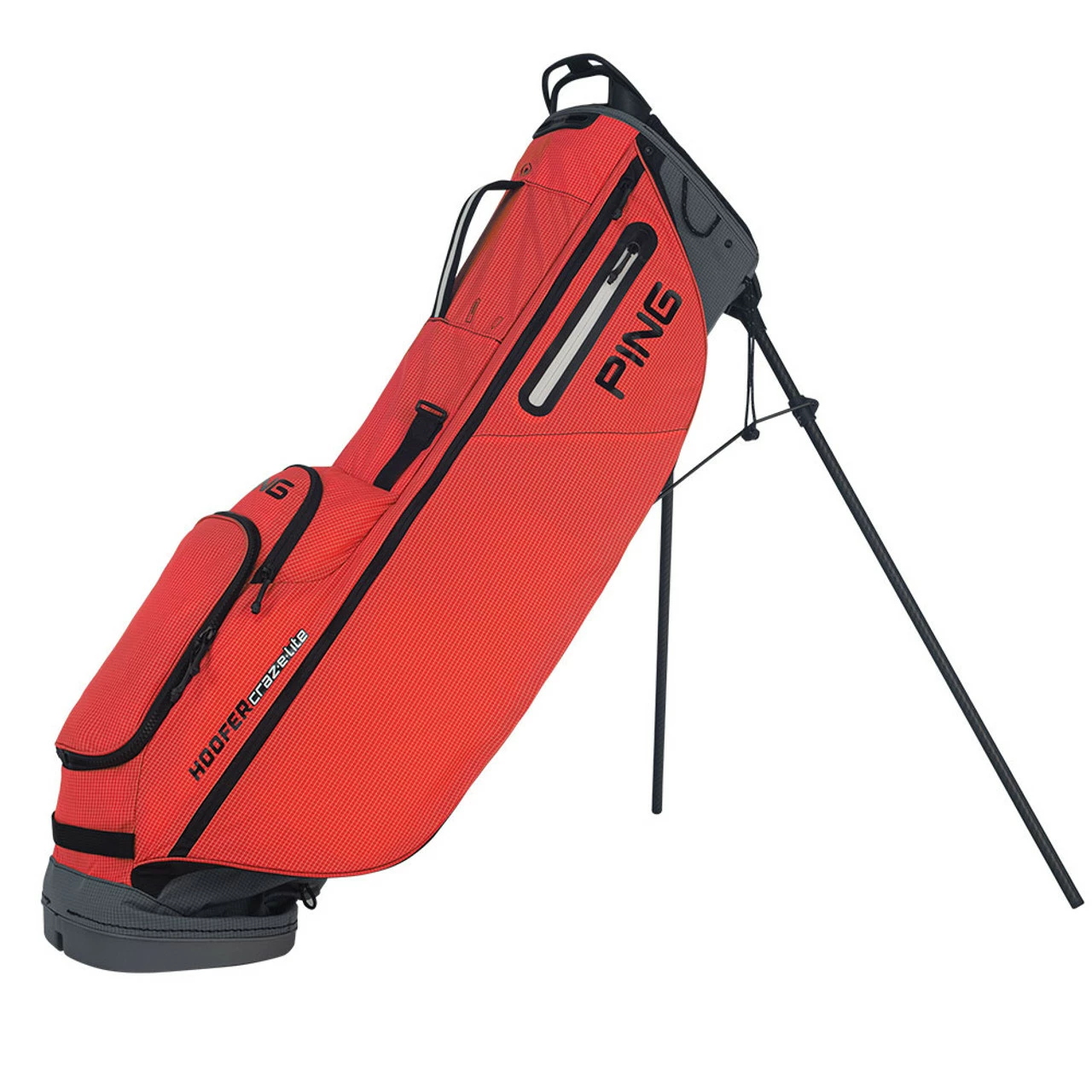 Ping Golf PING Hoofer Craz-E Lite Stand Bag - Image 11