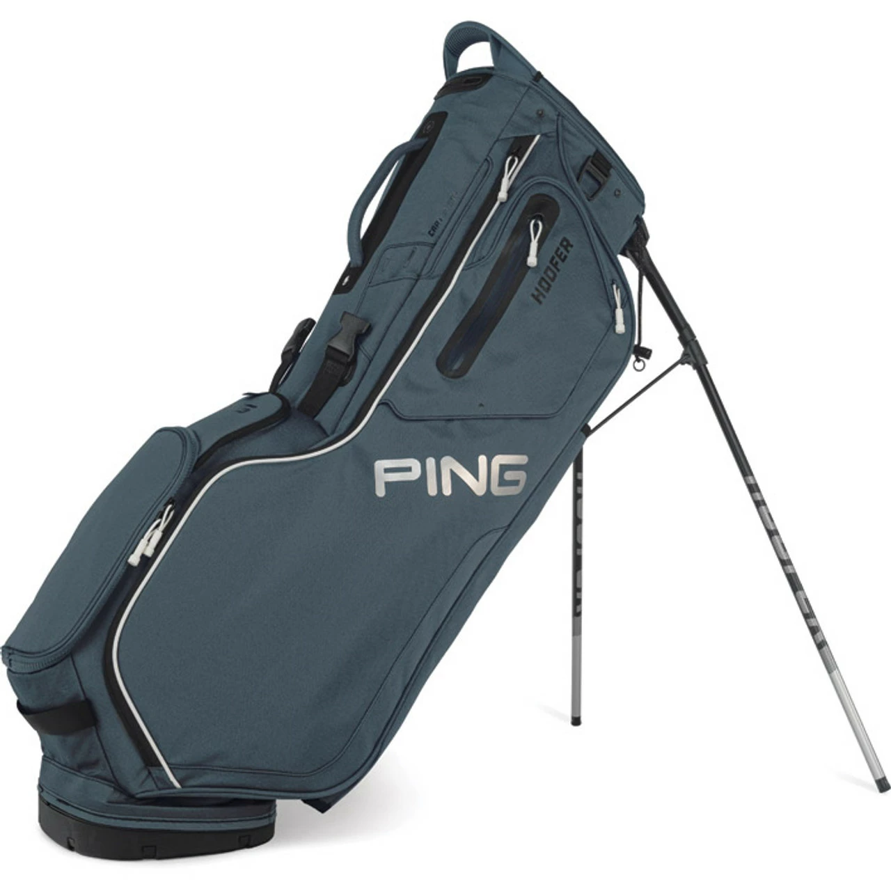 Ping Golf Ping Hoofer Stand Bag - Image 3