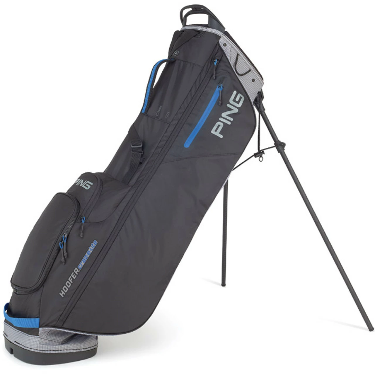 Ping Golf PING Hoofer Craz-E Lite Stand Bag