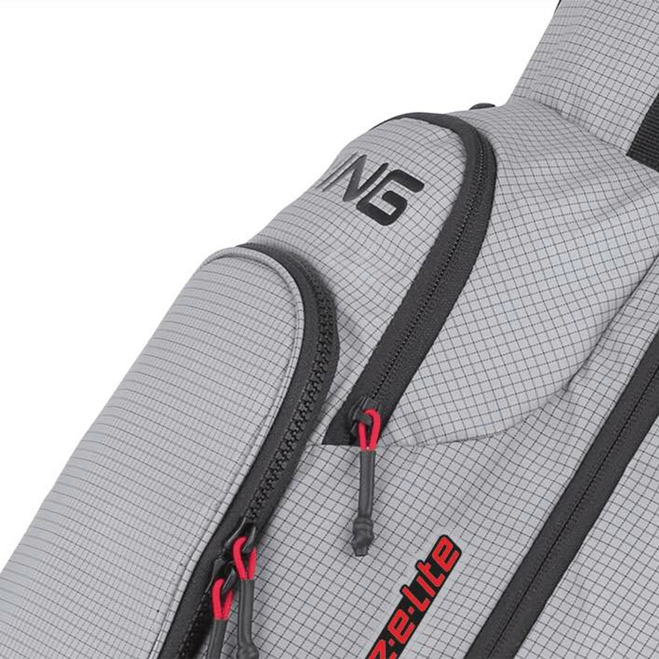 Ping Golf PING Hoofer Craz-E Lite Stand Bag - Image 8