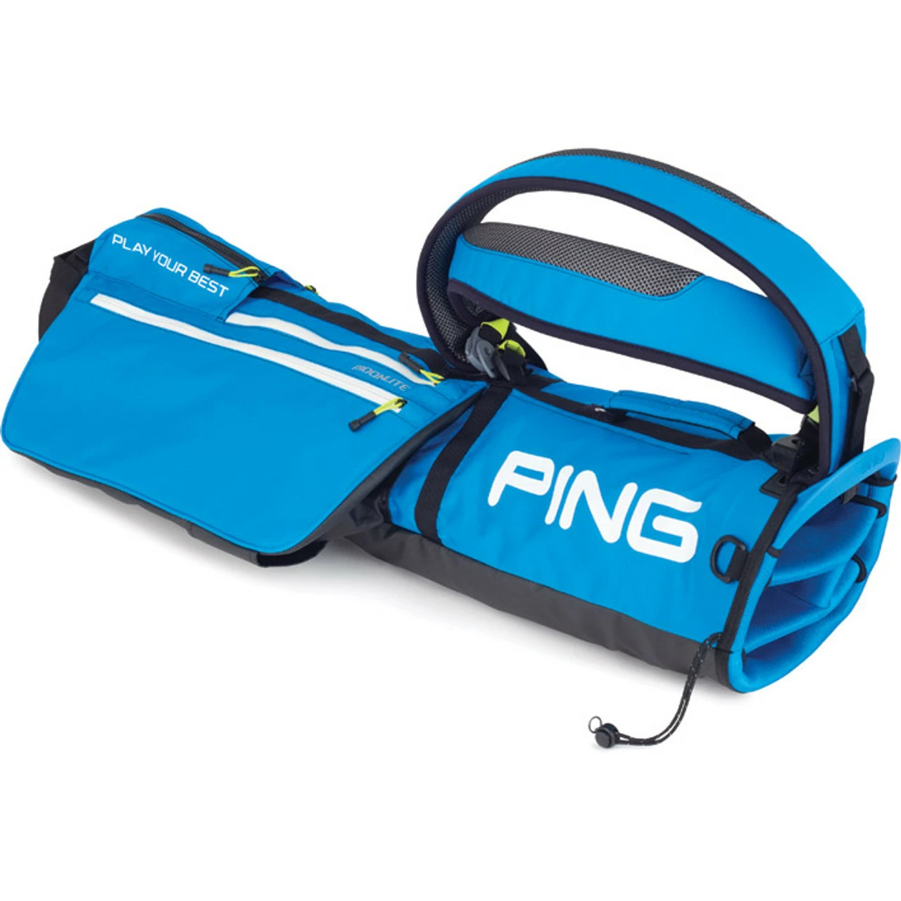 Ping Golf Ping MoonLite Carry Bags - Image 2