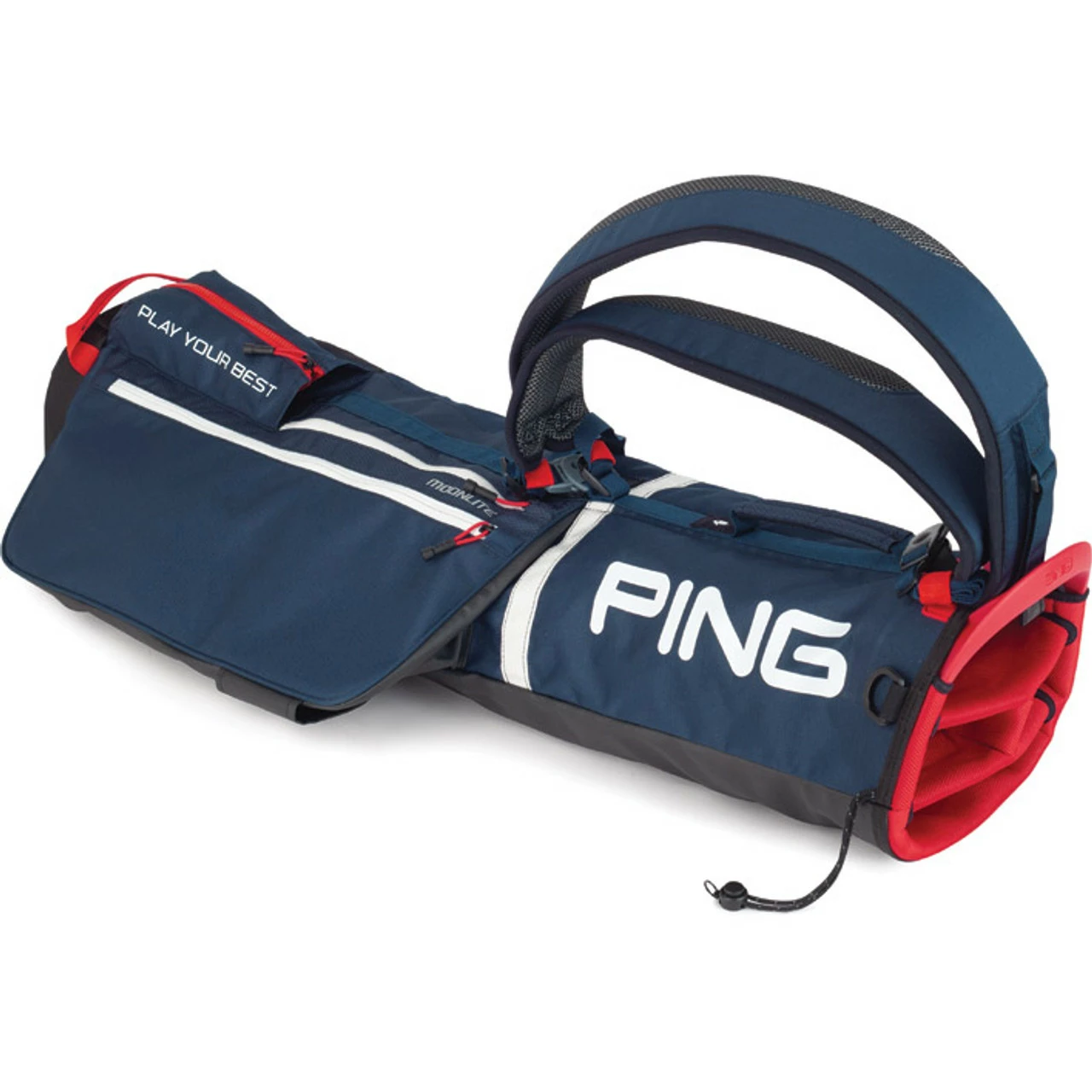 Ping Golf Ping MoonLite Carry Bags - Image 3