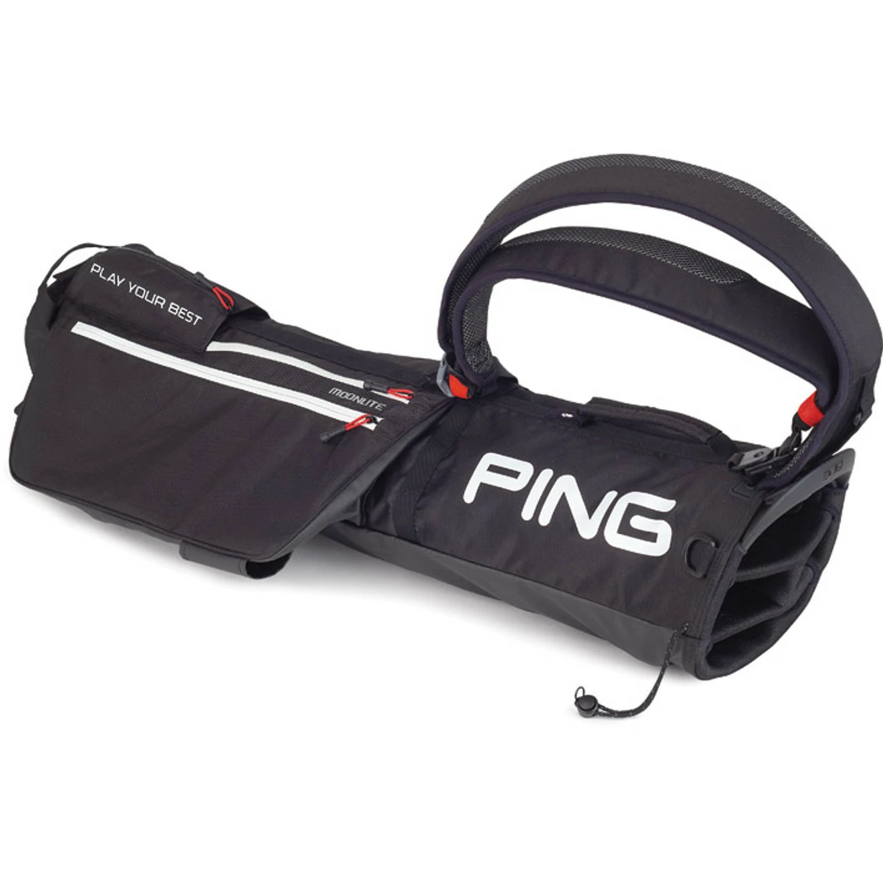 Ping Golf Ping MoonLite Carry Bags