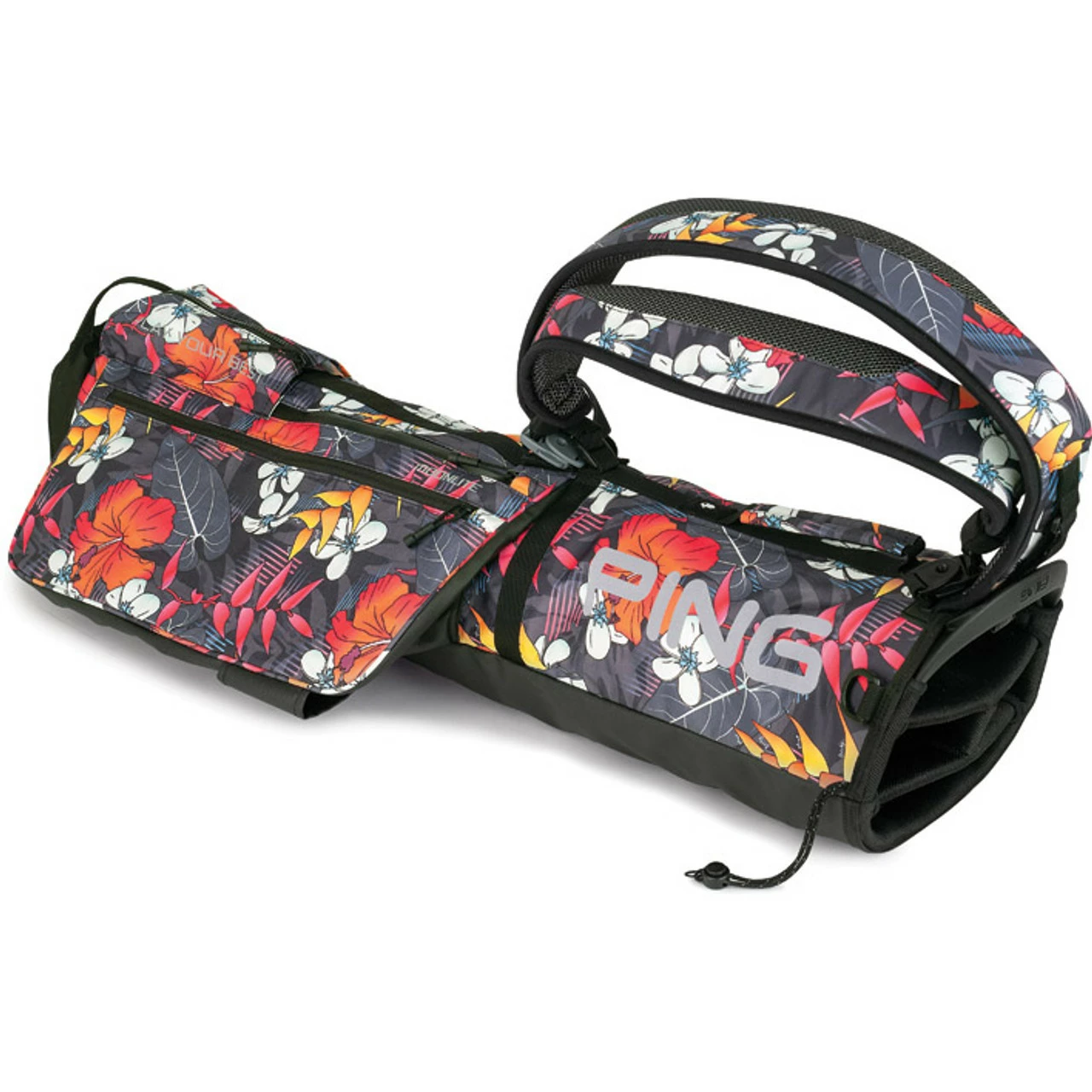 Ping Golf Ping MoonLite Carry Bags - Image 4