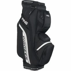 Ping Golf Ping Pioneer Cart Bags 2022