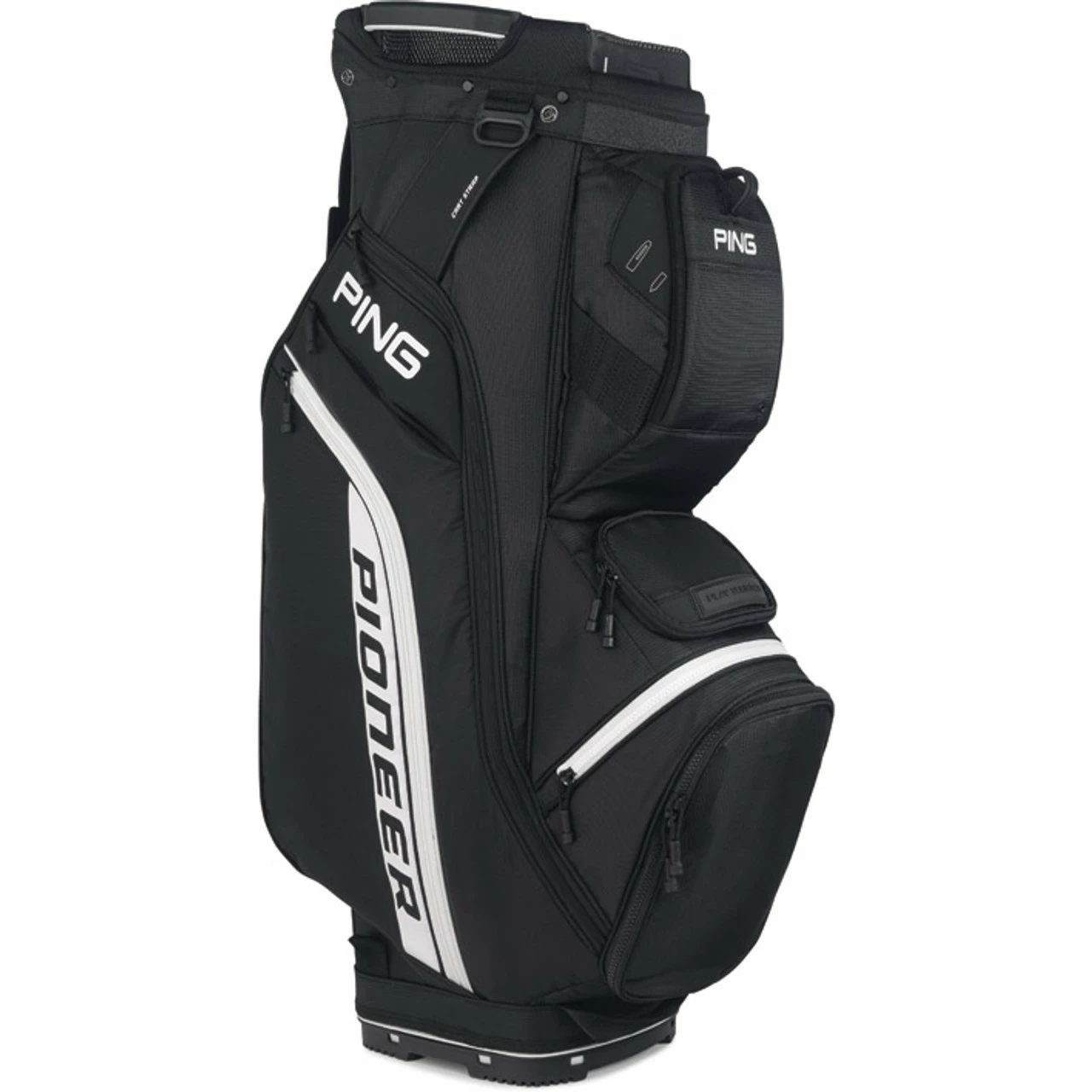 Ping Golf Ping Pioneer Cart Bags 2022