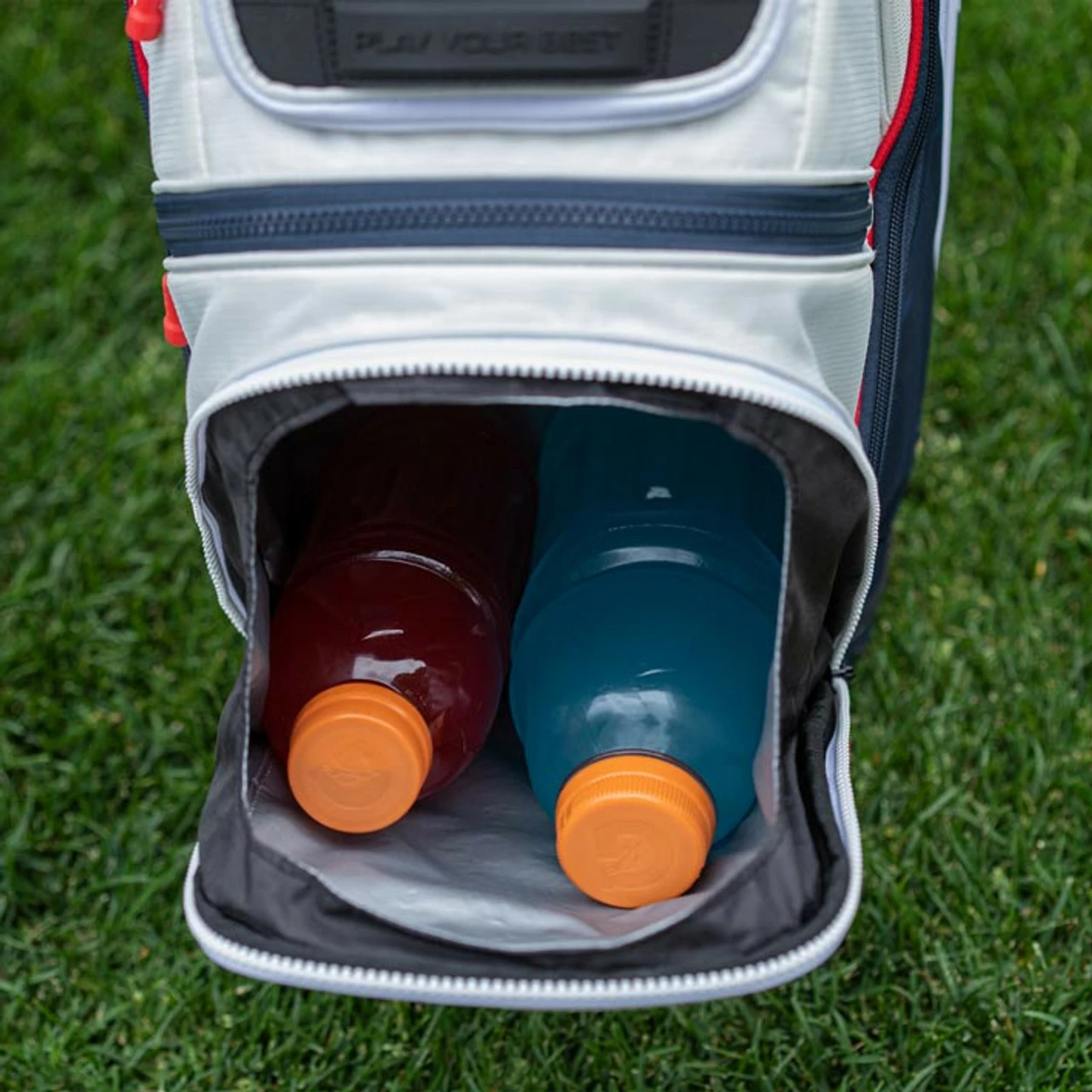 Ping Golf Ping Pioneer Cart Bags 2022 - Image 5