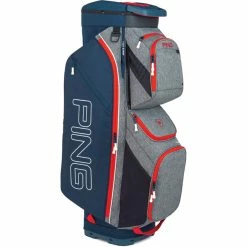 Ping Golf Ping Traverse Cart Bag