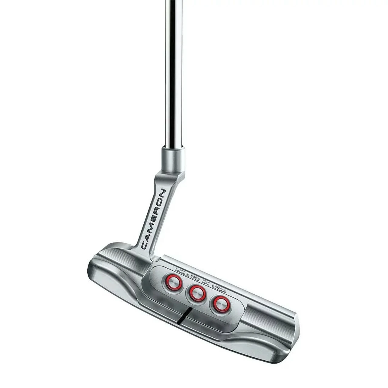Scotty Cameron Putters Scotty Cameron Special Select Newport Putter Demo - Image 4