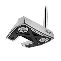 Scotty Cameron Putters Scotty Cameron Phantom X 5 Putter 2022