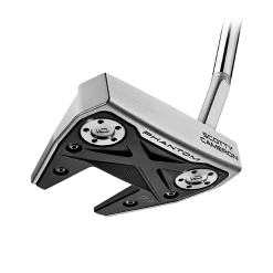 Scotty Cameron Putters Scotty Cameron Phantom X 7.5 Putter 2022