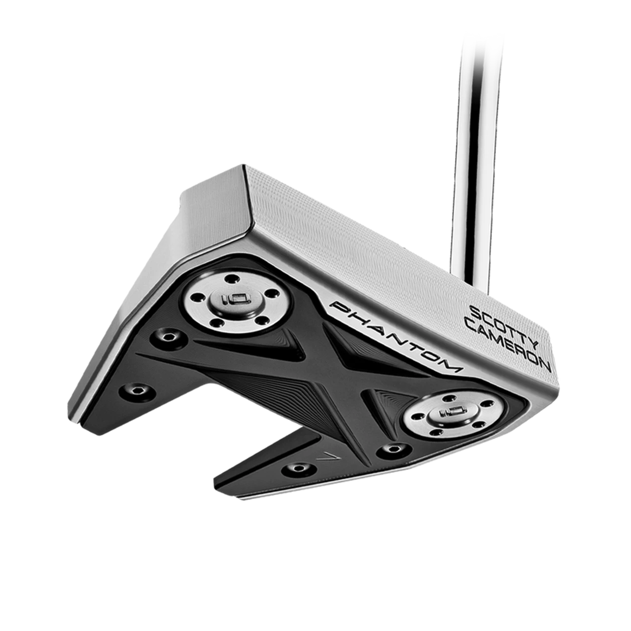 Scotty Cameron Putters Scotty Cameron Phantom X 7 Putter 2022