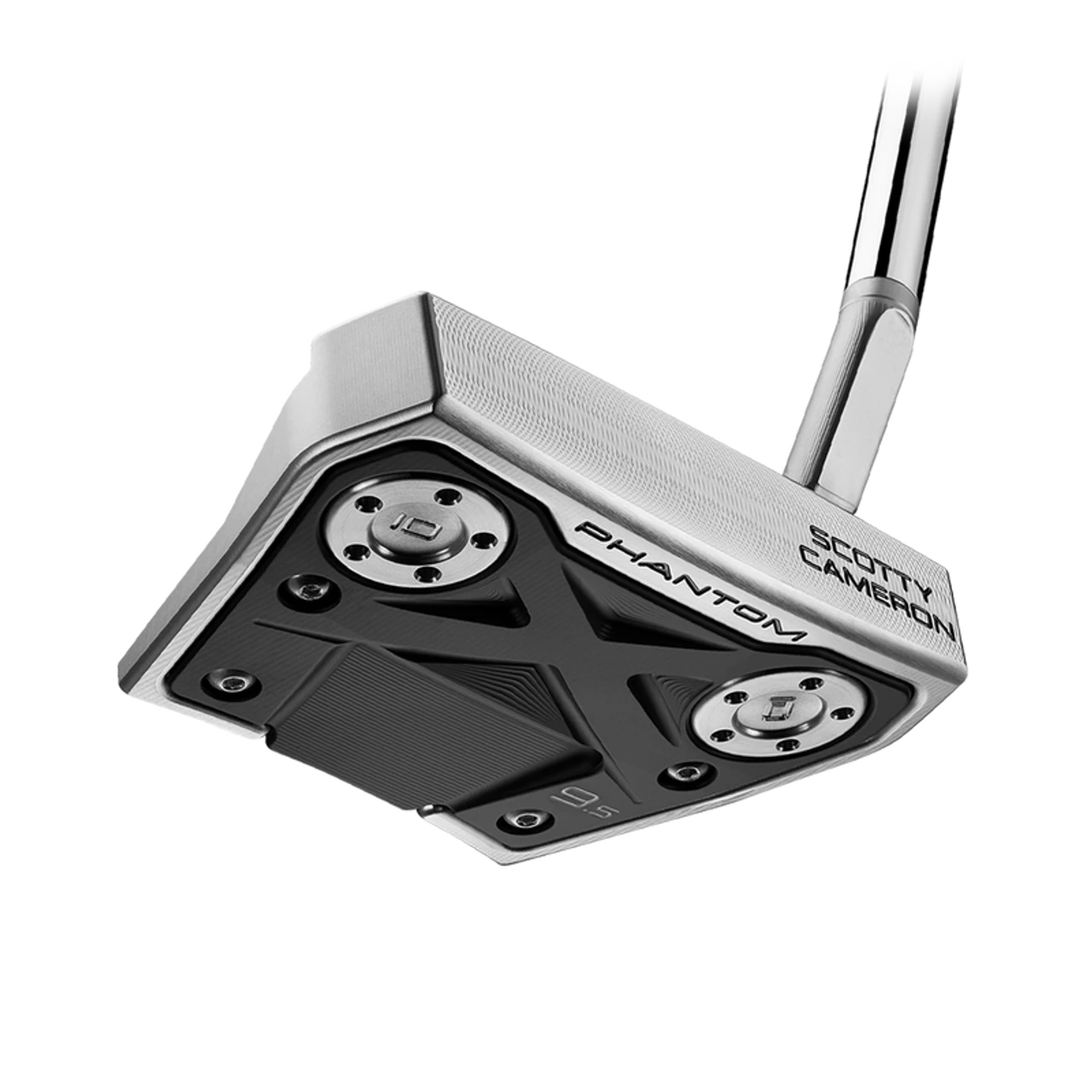 Scotty Cameron Putters Scotty Cameron Phantom X 9.5 Putter 2022