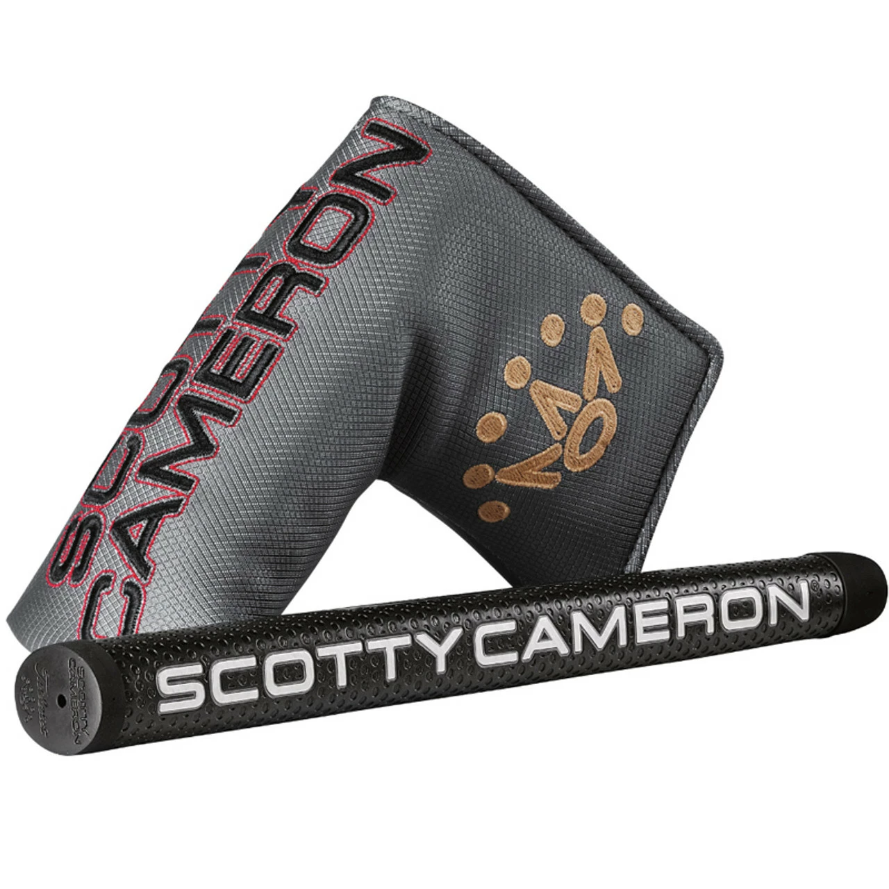 Scotty Cameron Putters Scotty Cameron Select Newport 3 Putter 2018 - Image 6