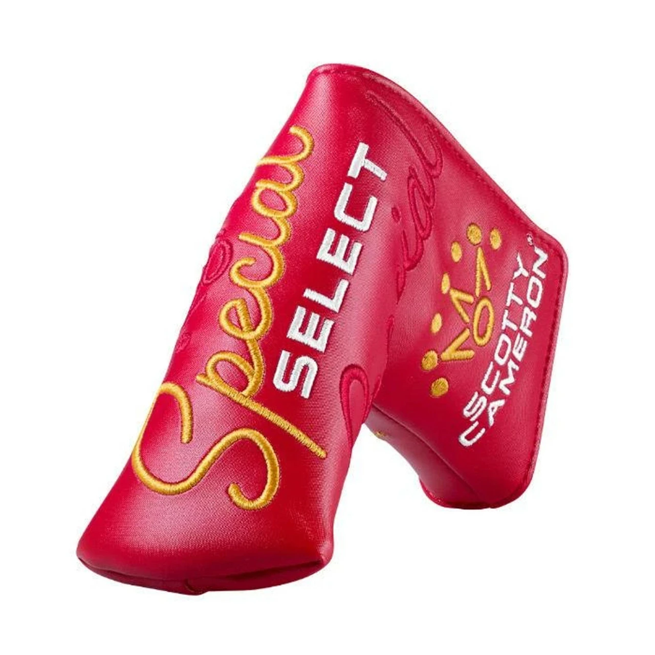 Scotty Cameron Putters Scotty Cameron Special Select Squareback 2 Putter - Image 5