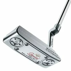 Scotty Cameron Putters Scotty Cameron Special Select Squareback 2 Putter