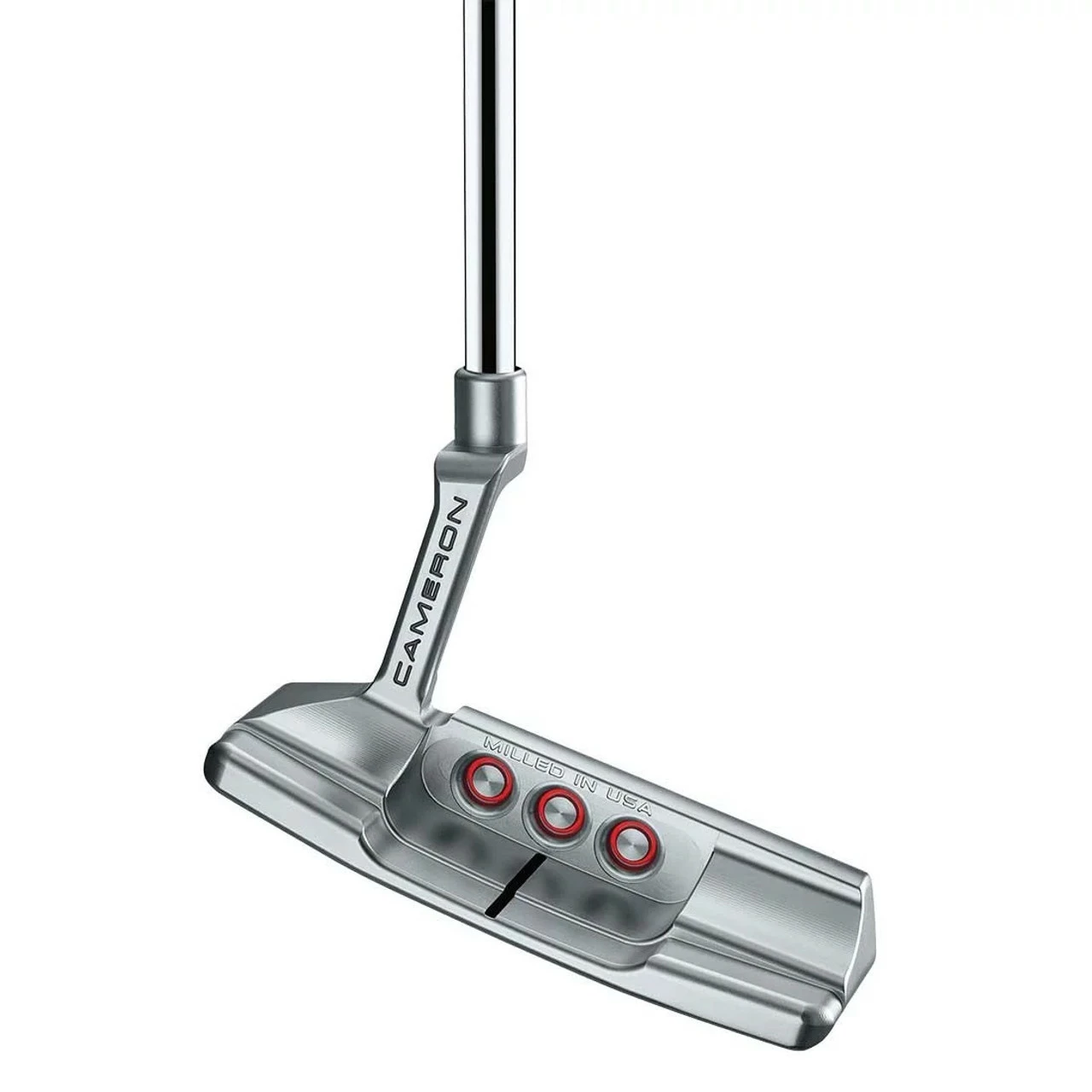 Scotty Cameron Putters Scotty Cameron Special Select Squareback 2 Putter Demo - Image 4