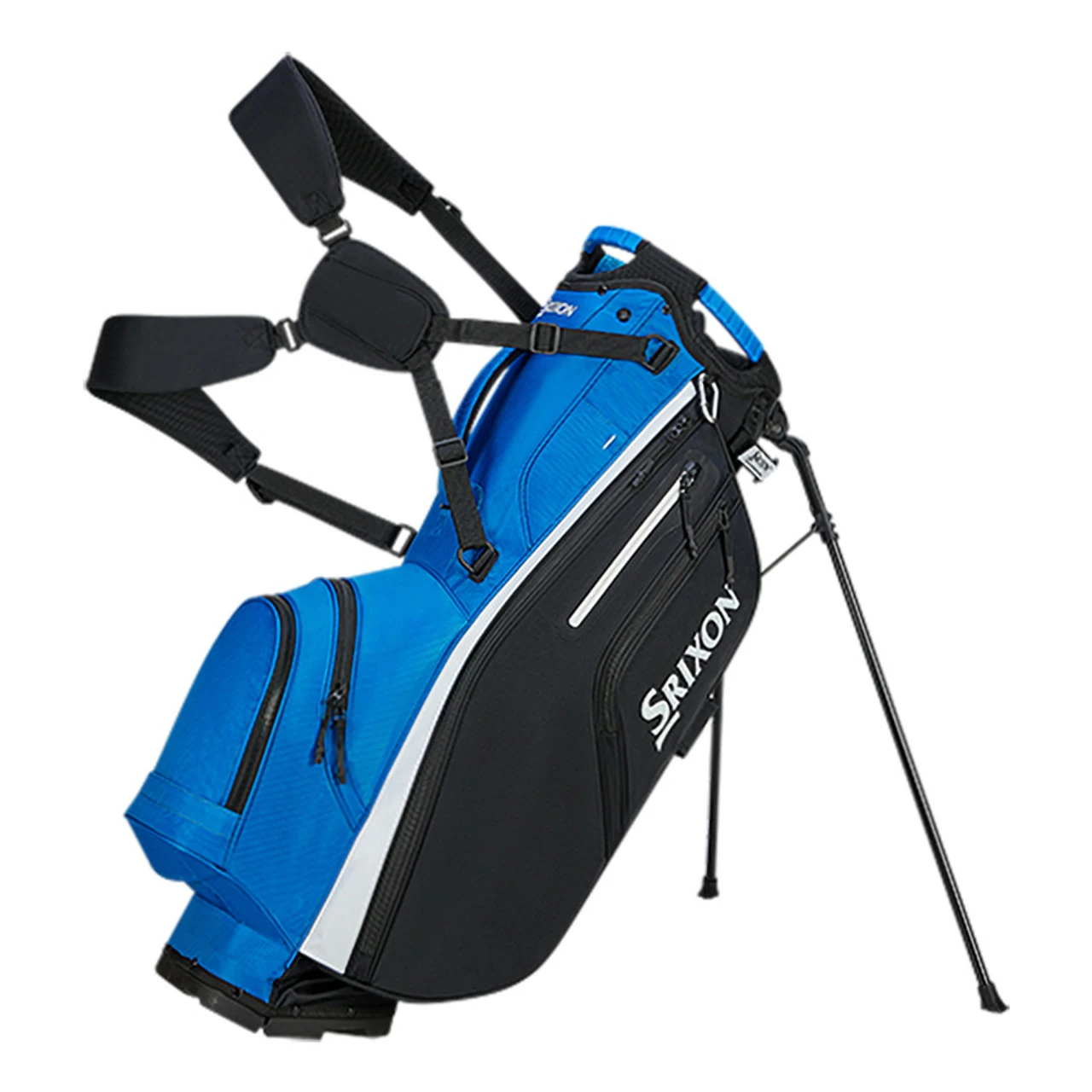 Srixon Golf Srixon Premium Stand Bag - Image 11