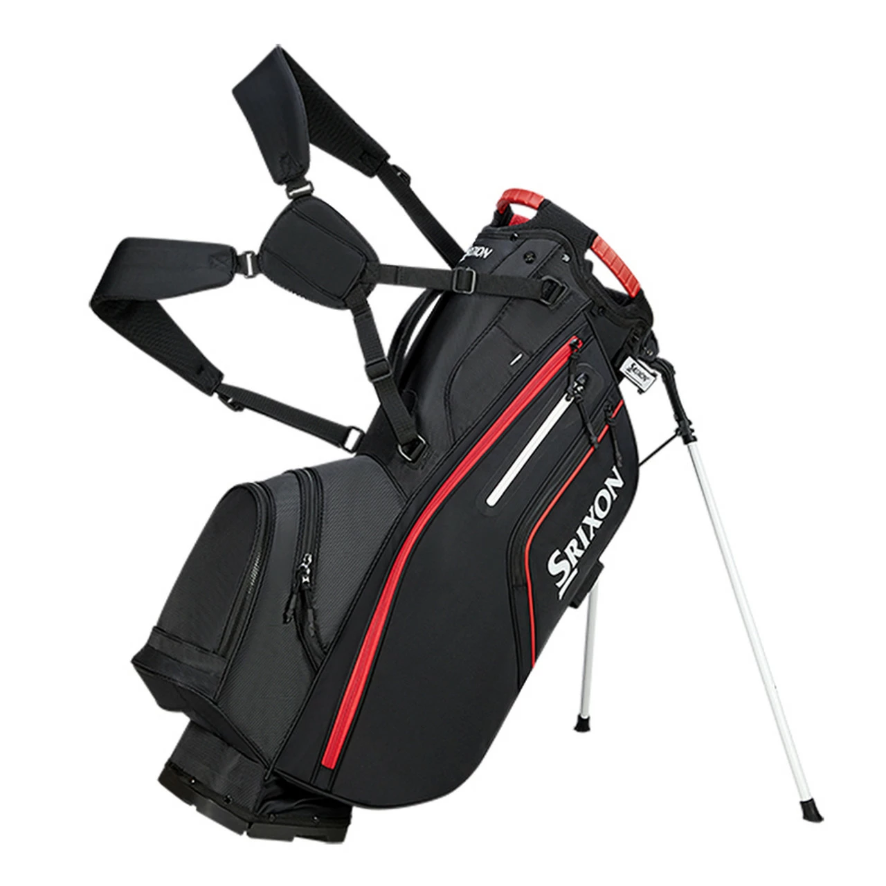 Srixon Golf Srixon Premium Stand Bag - Image 6