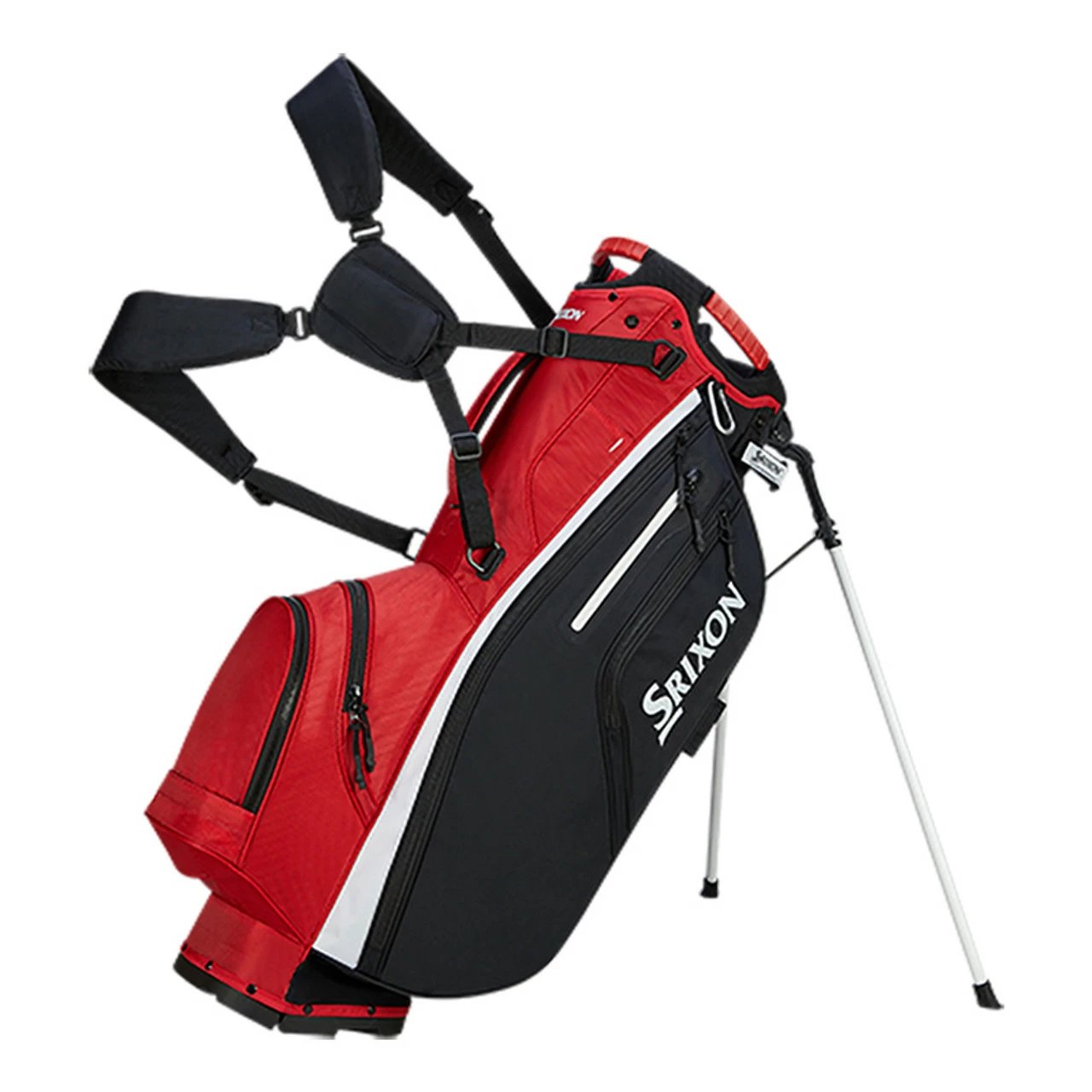 Srixon Golf Srixon Premium Stand Bag - Image 20