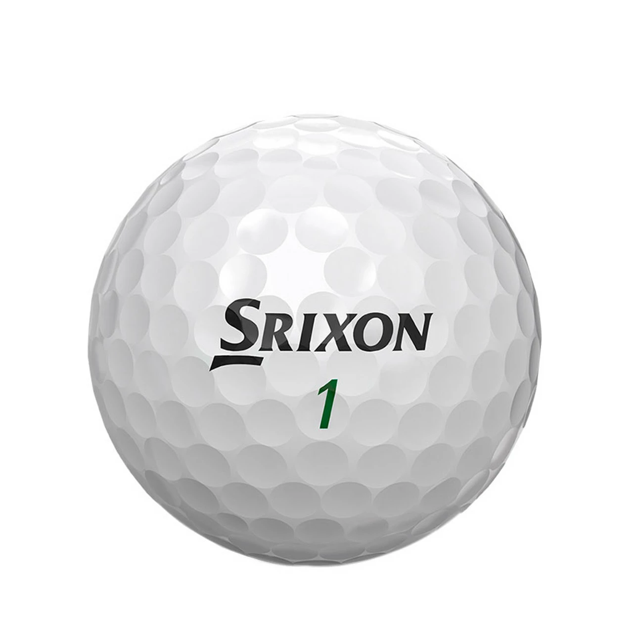 Srixon Golf Srixon Soft Feel Dozen Golf Balls - Image 2