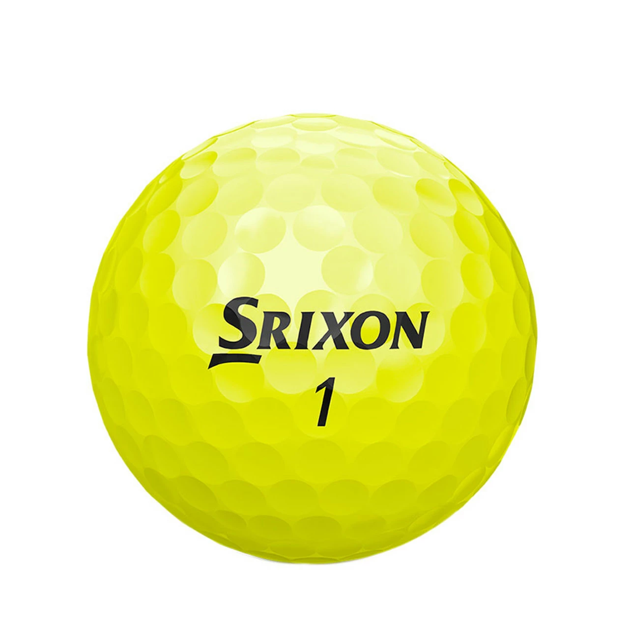 Srixon Golf Srixon Soft Feel Dozen Golf Balls - Image 5