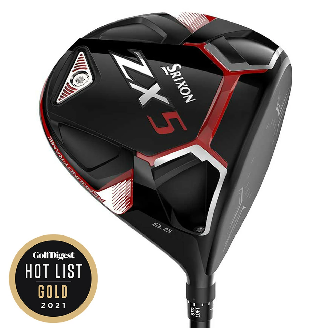 Srixon Golf Srixon ZX5 Driver - Image 2