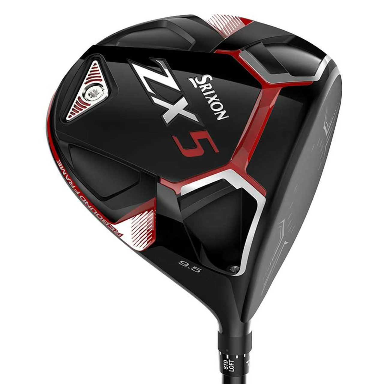 Srixon Golf Srixon ZX5 Driver