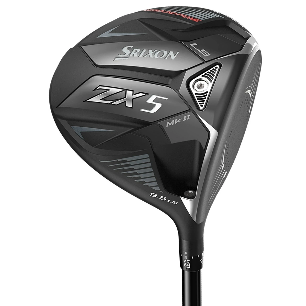 Srixon Golf Srixon ZX5 LS MK II Driver