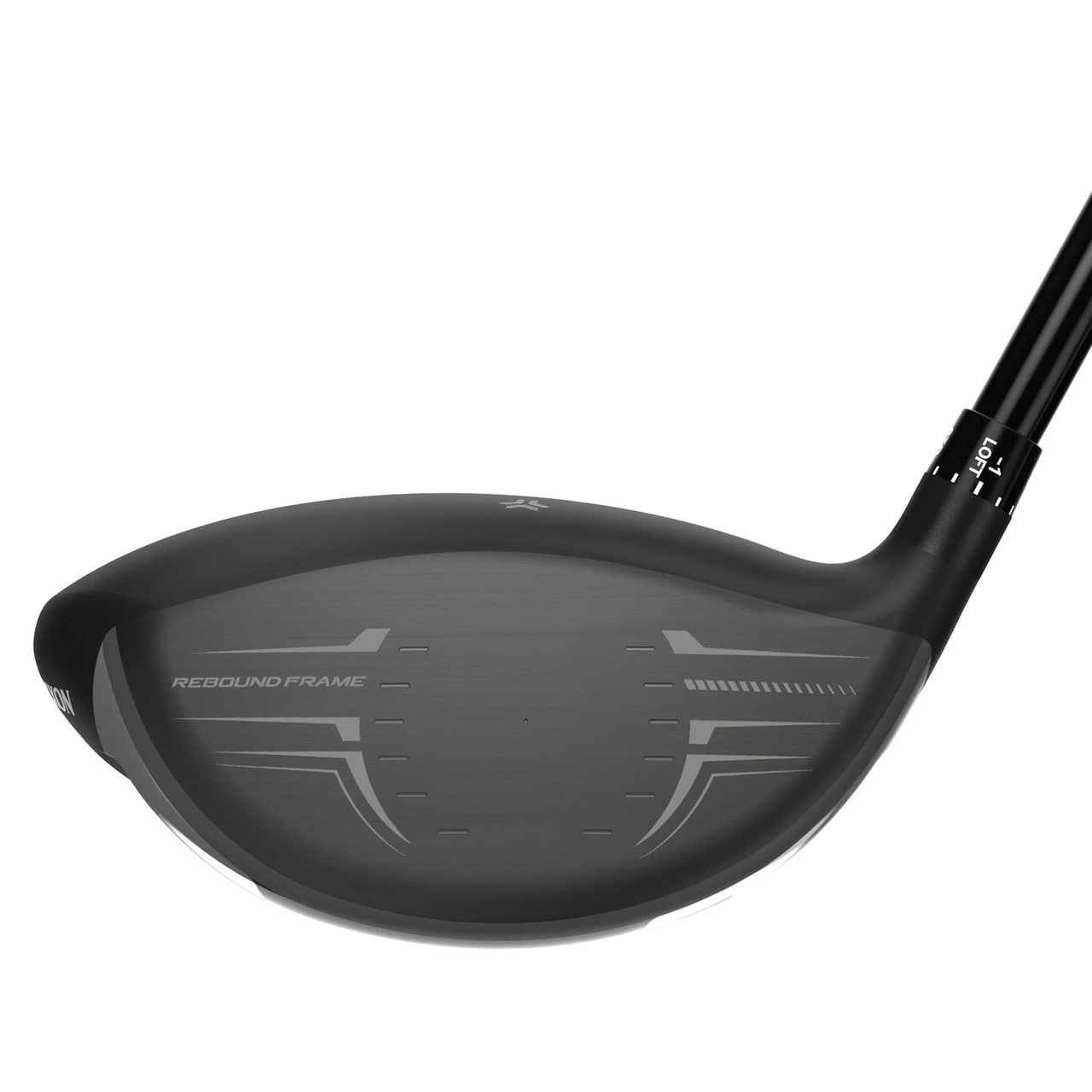 Srixon Golf Srixon ZX5 LS MK II Driver - Image 3