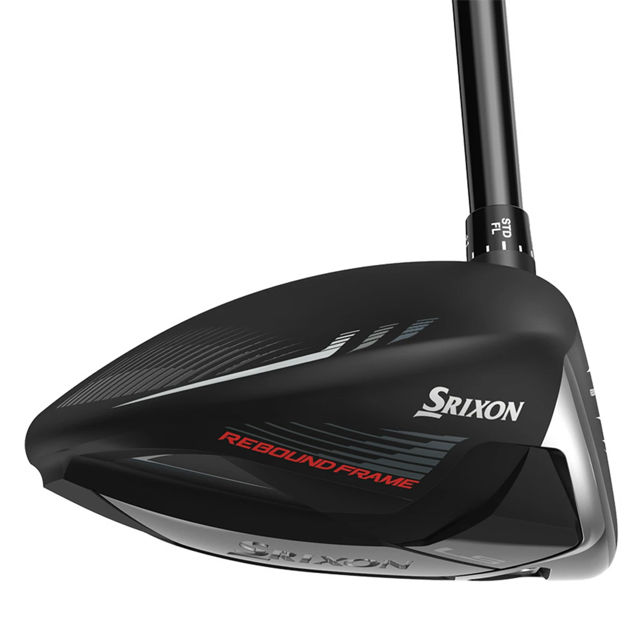 Srixon Golf Srixon ZX5 LS MK II Driver - Image 4