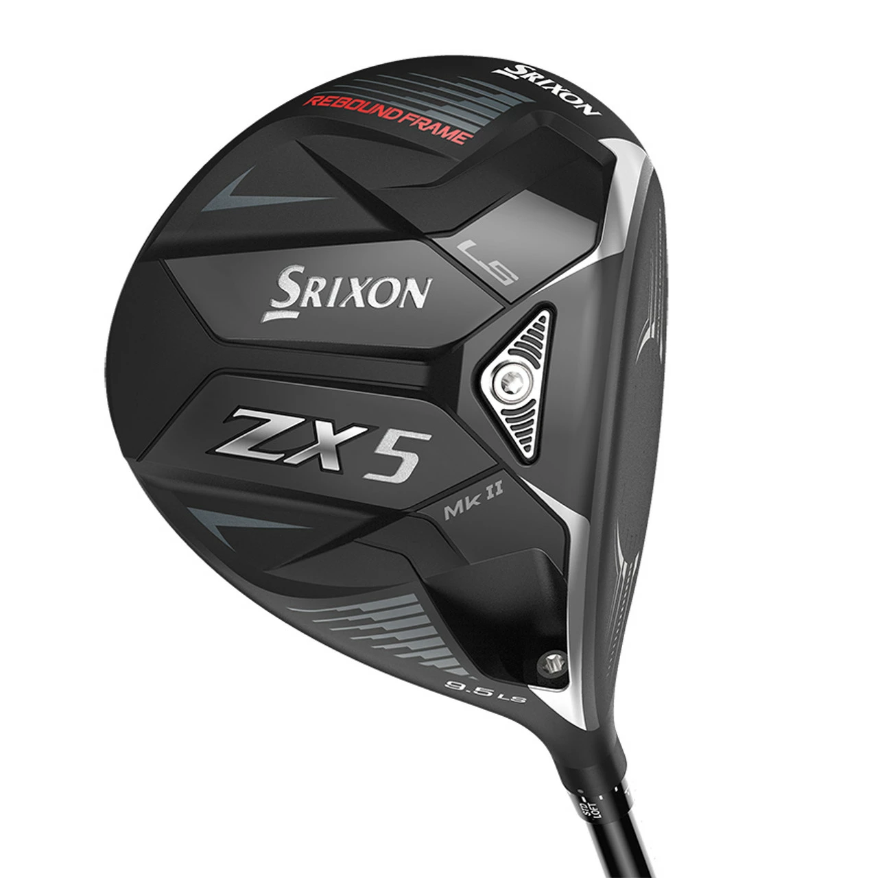 Srixon Golf Srixon ZX5 LS MK II Driver - Image 6