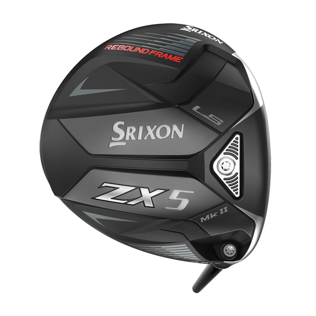 Srixon Golf Srixon ZX5 LS MK II Driver - Image 5