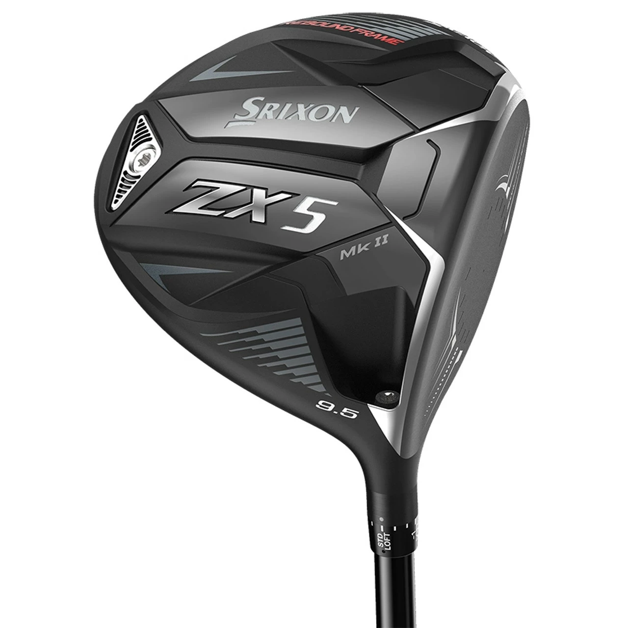 Srixon Golf Srixon Womens ZX5 Mk II Driver