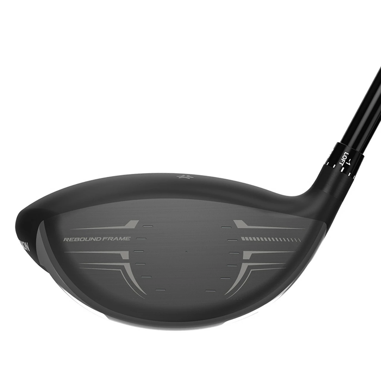 Srixon Golf Srixon Womens ZX5 Mk II Driver - Image 5