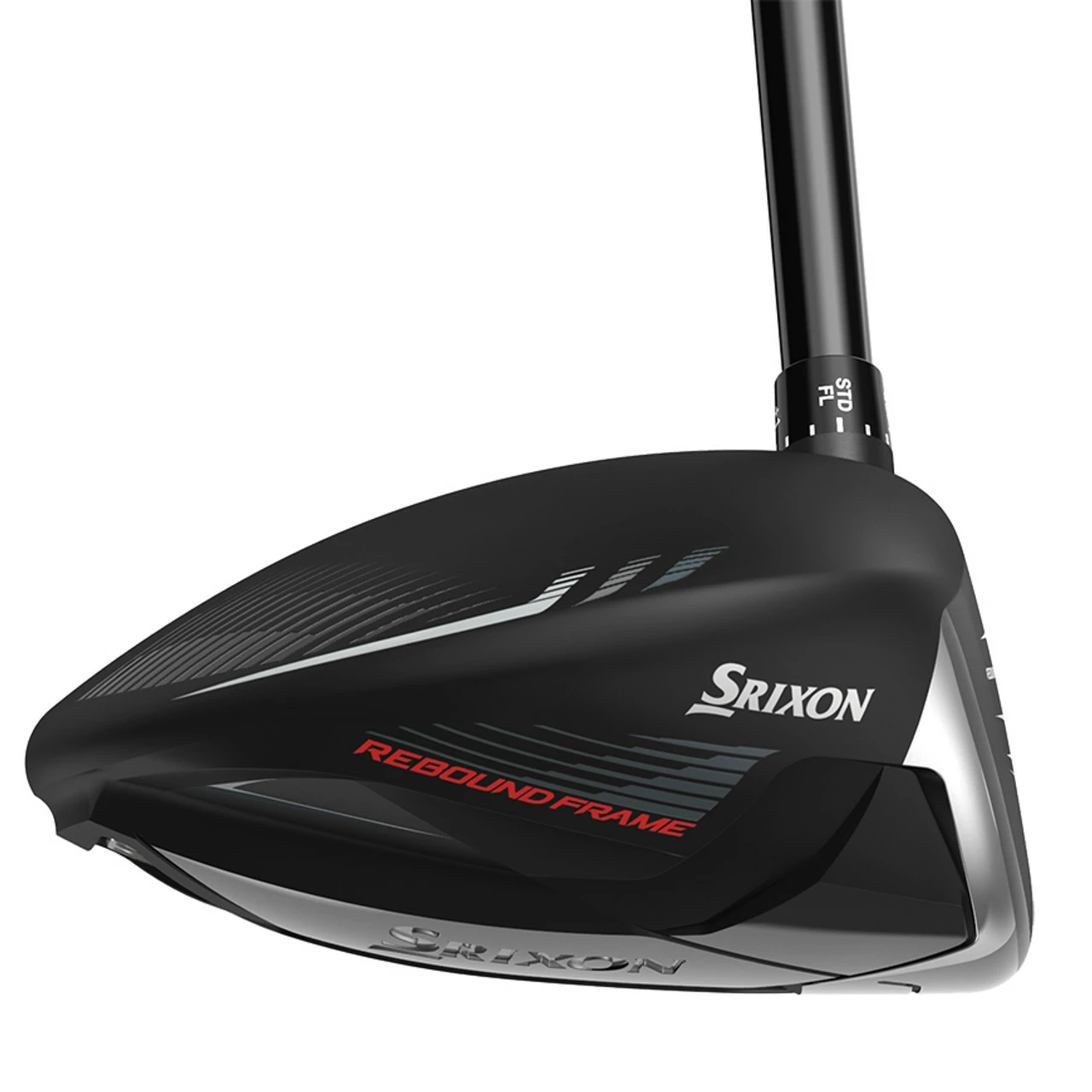 Srixon Golf Srixon Womens ZX5 Mk II Driver - Image 4
