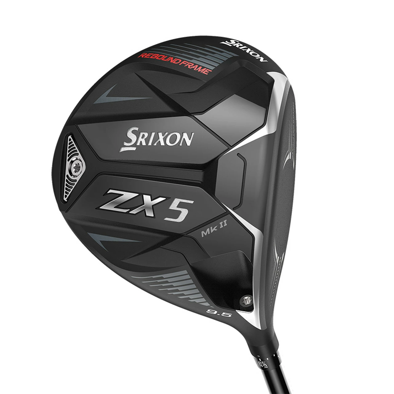 Srixon Golf Srixon ZX5 MK II Driver - Image 3