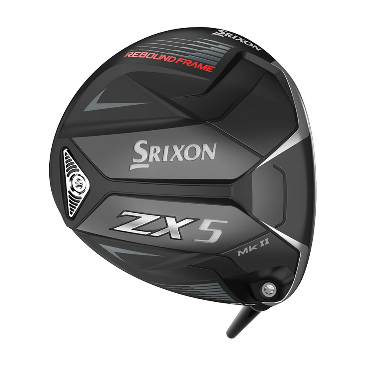 Srixon Golf Srixon Womens ZX5 Mk II Driver - Image 6