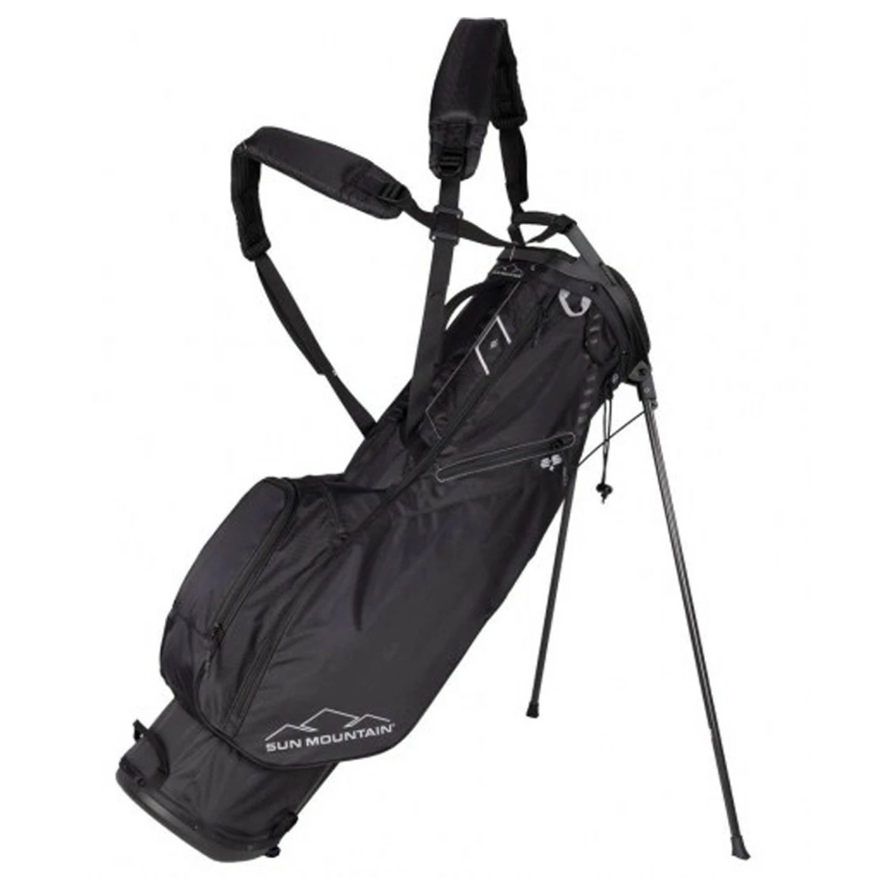 Sun Mountain 2.5+ 14-Way Stand Bag 2023