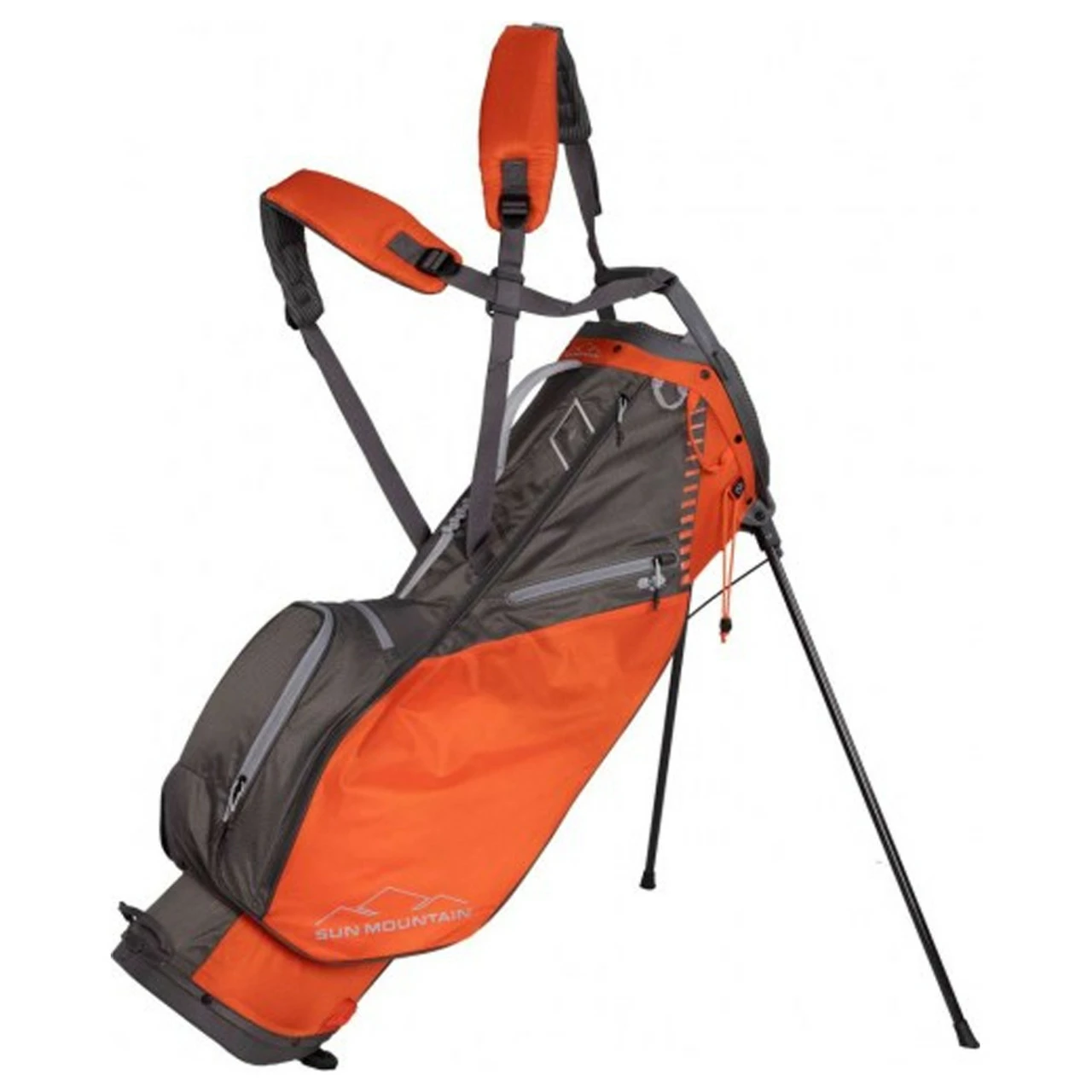 Sun Mountain 2.5+ 14-Way Stand Bag 2023 - Image 2
