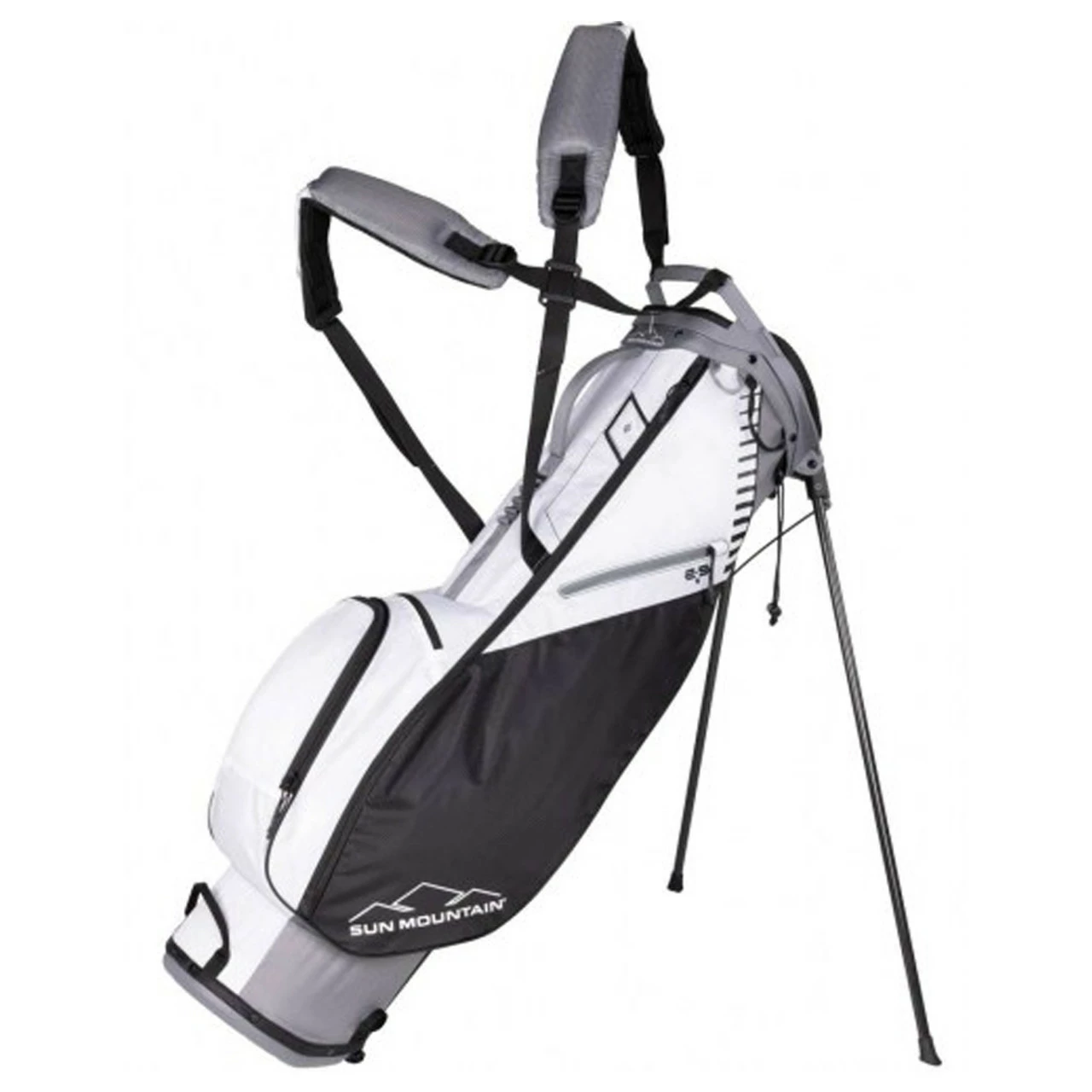 Sun Mountain 2.5+ 14-Way Stand Bag 2023 - Image 4