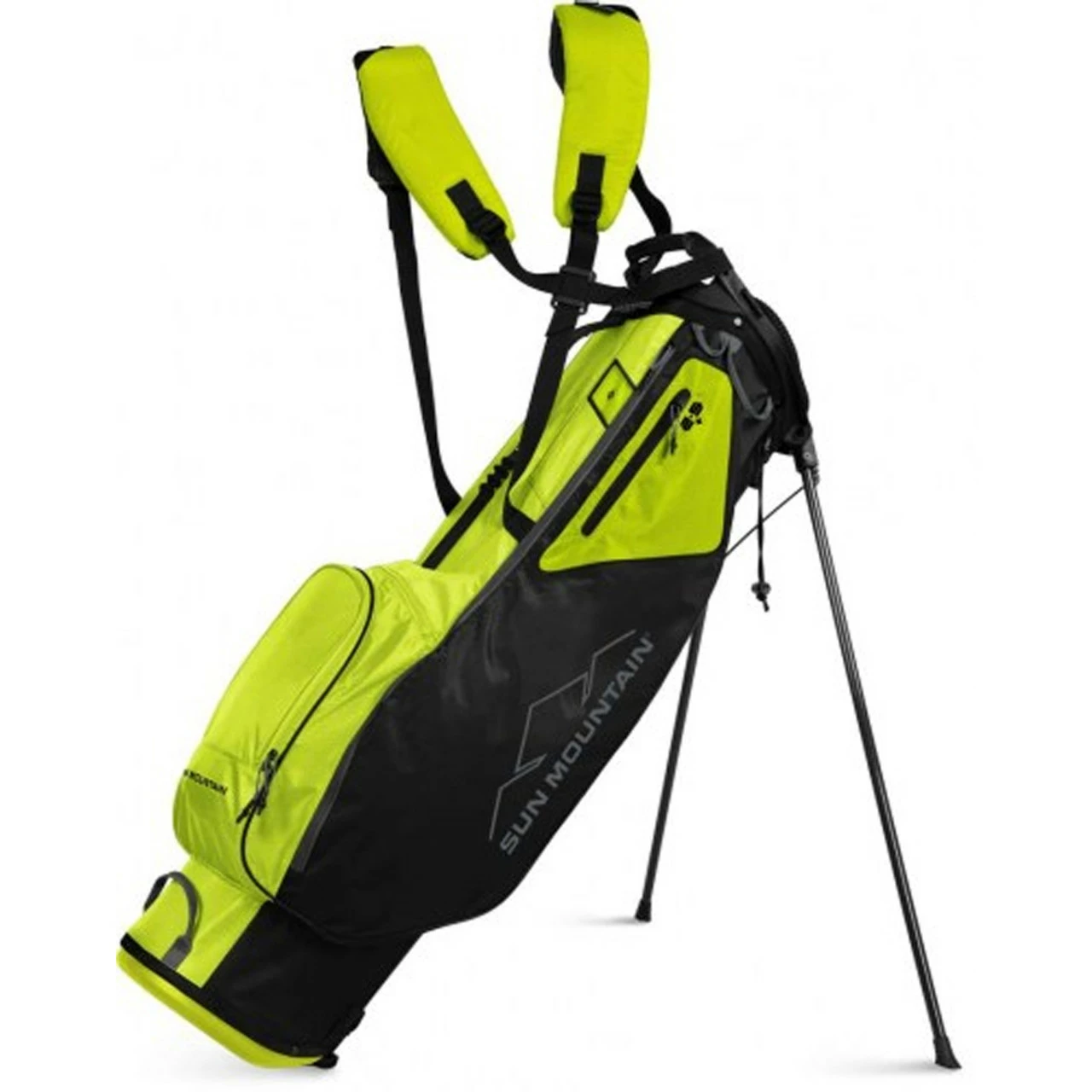 Sun Mountain 2.5 + Stand Bag 2022 Clearance - Image 2