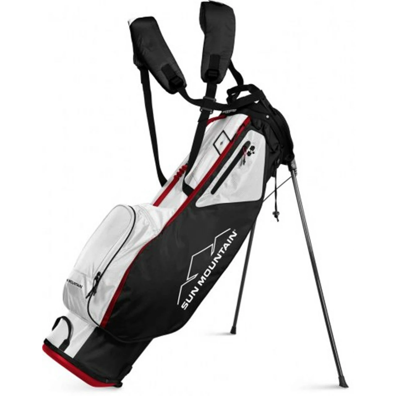 Sun Mountain 2.5 + Stand Bag 2022 Clearance - Image 3