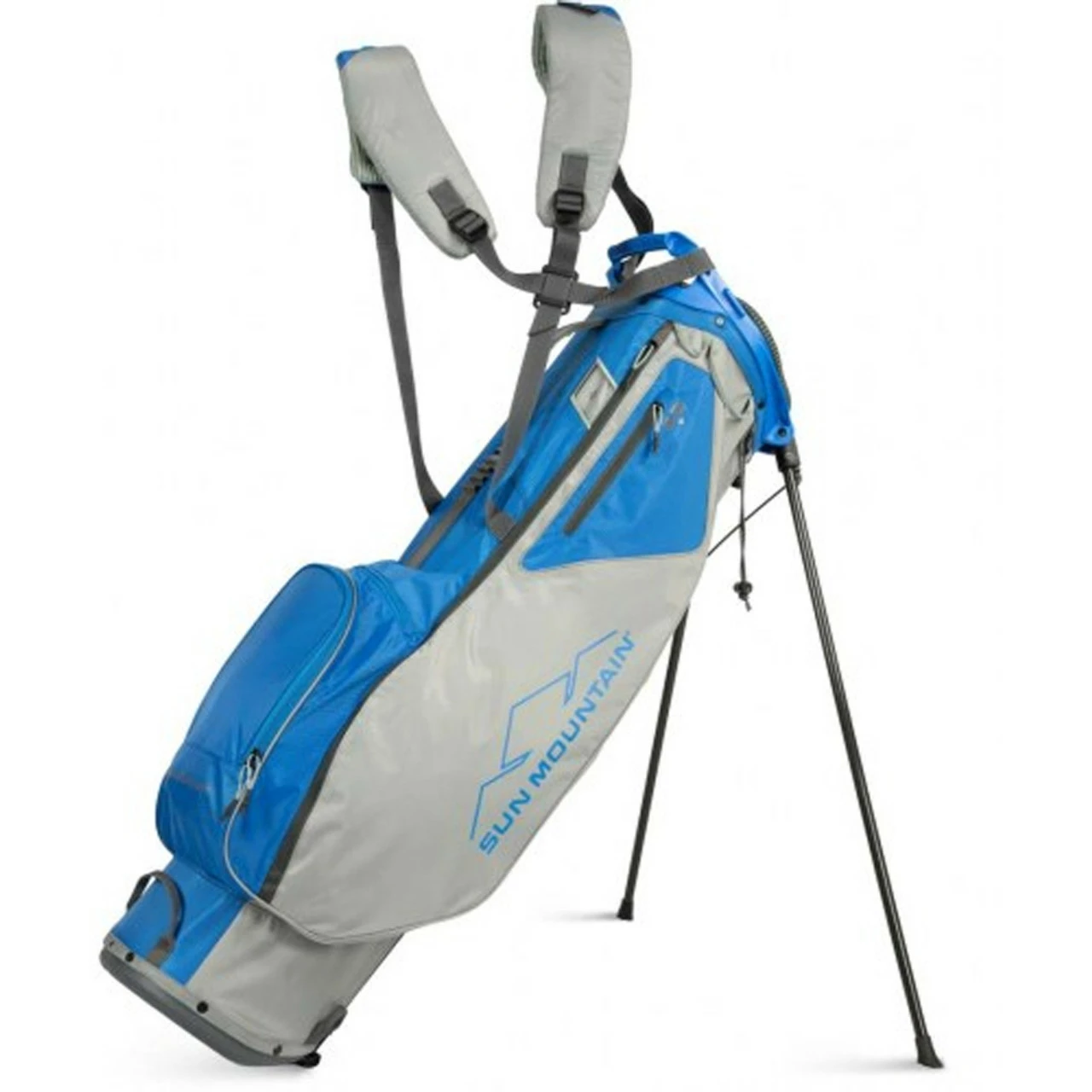 Sun Mountain 2.5 + Stand Bag 2022 Clearance - Image 4