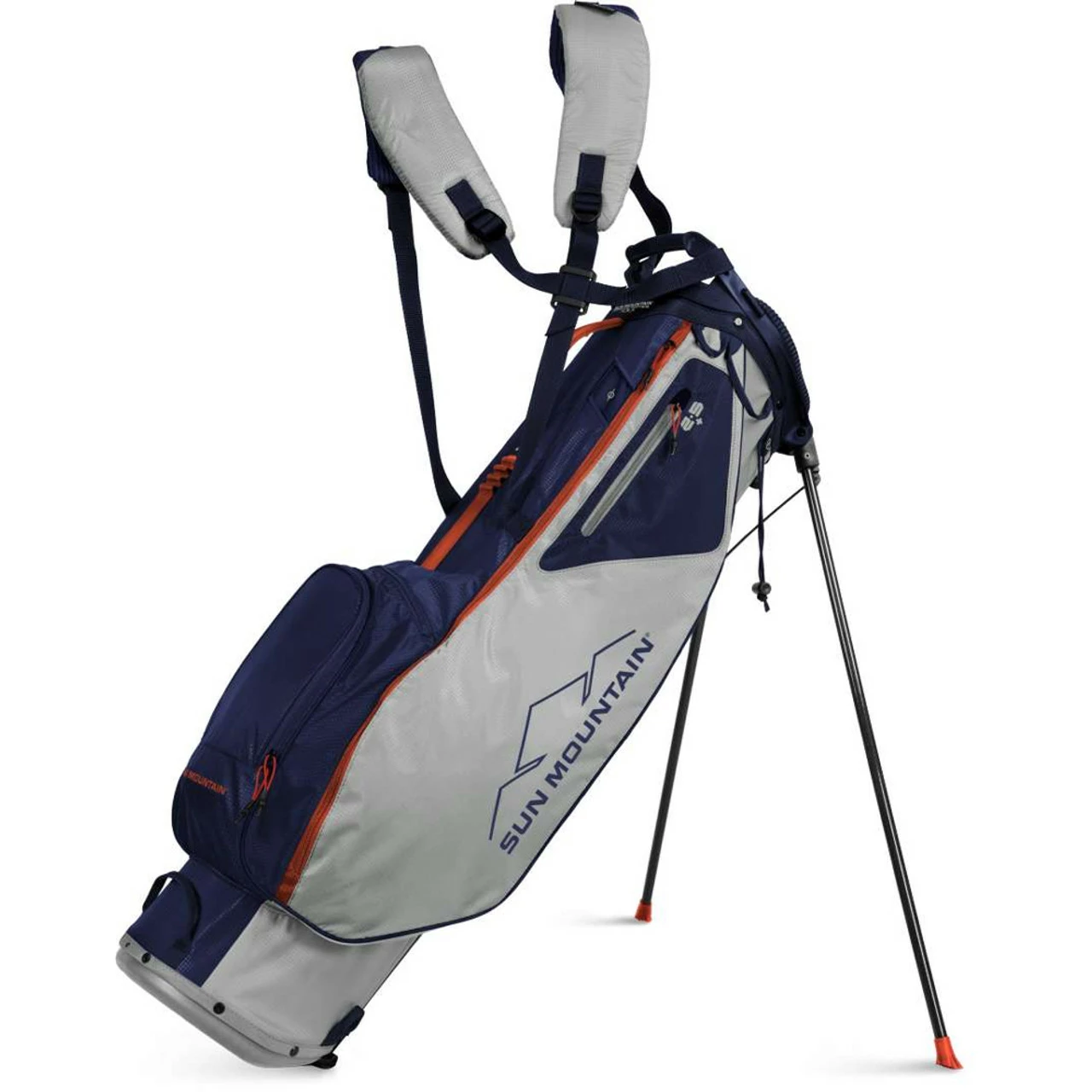 Sun Mountain 2.5 + Stand Bag 2022 Clearance - Image 5