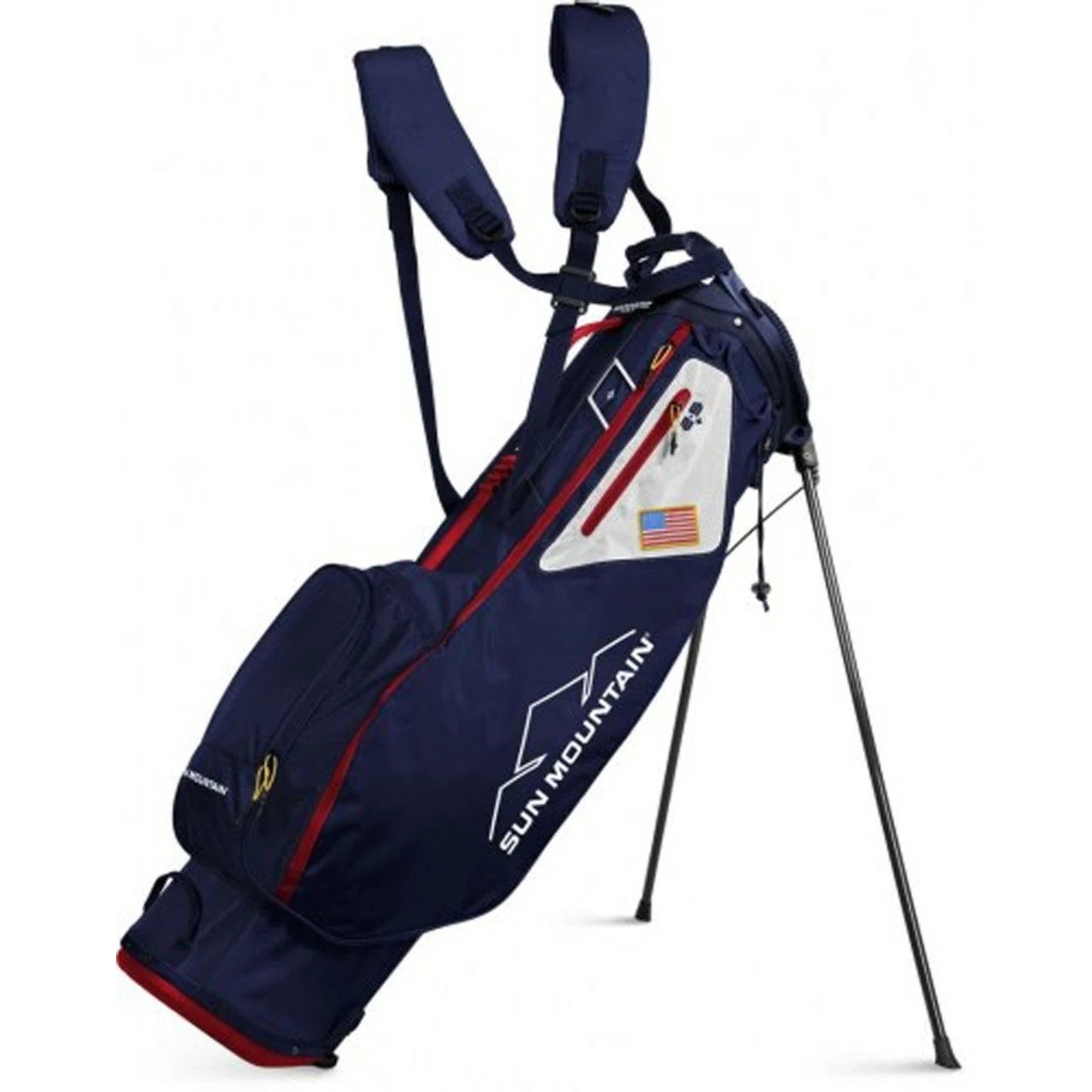 Sun Mountain 2.5 + Stand Bag 2022 Clearance - Image 8