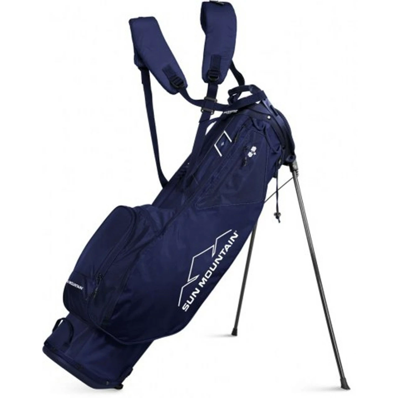 Sun Mountain 2.5 + Stand Bag 2022 Clearance - Image 7