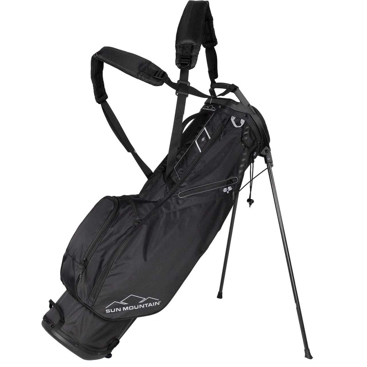 Sun Mountain 2.5 + Stand Bag 2023